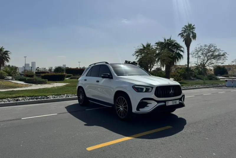Mercedes GLE 350 2023 #11